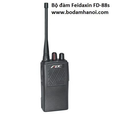 Bộ đàm cầm tay Feidaxin FD-88s